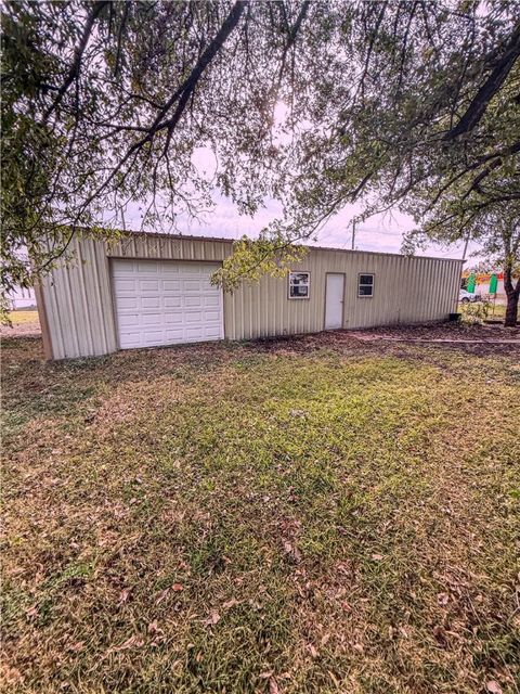 Tiny photo for 108 MIGNONETTE Street N, Kosse, TX 76653 (MLS # 25012976)