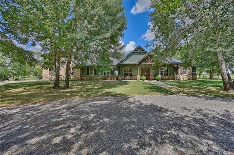 Tiny photo for 36394 FM 1736, Hempstead, TX 77445 (MLS # 26001634)