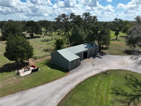Tiny photo for 36394 FM 1736, Hempstead, TX 77445 (MLS # 26001634)