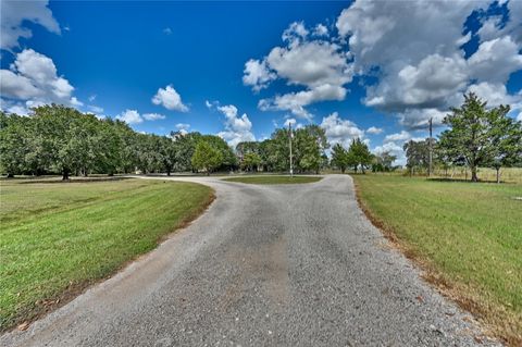 Tiny photo for 36394 FM 1736, Hempstead, TX 77445 (MLS # 26001634)