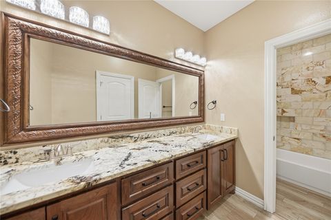 Tiny photo for 36394 FM 1736, Hempstead, TX 77445 (MLS # 26001634)