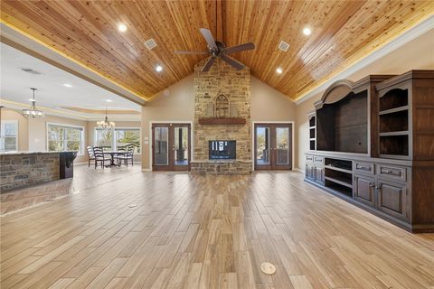 Tiny photo for 36394 FM 1736, Hempstead, TX 77445 (MLS # 26001634)