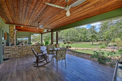 Tiny photo for 36394 FM 1736, Hempstead, TX 77445 (MLS # 26001634)