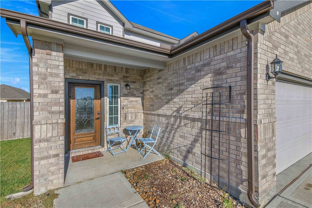 Photo of 4705 Milagro Loop, Bryan, TX 77807 (MLS # 26005826)