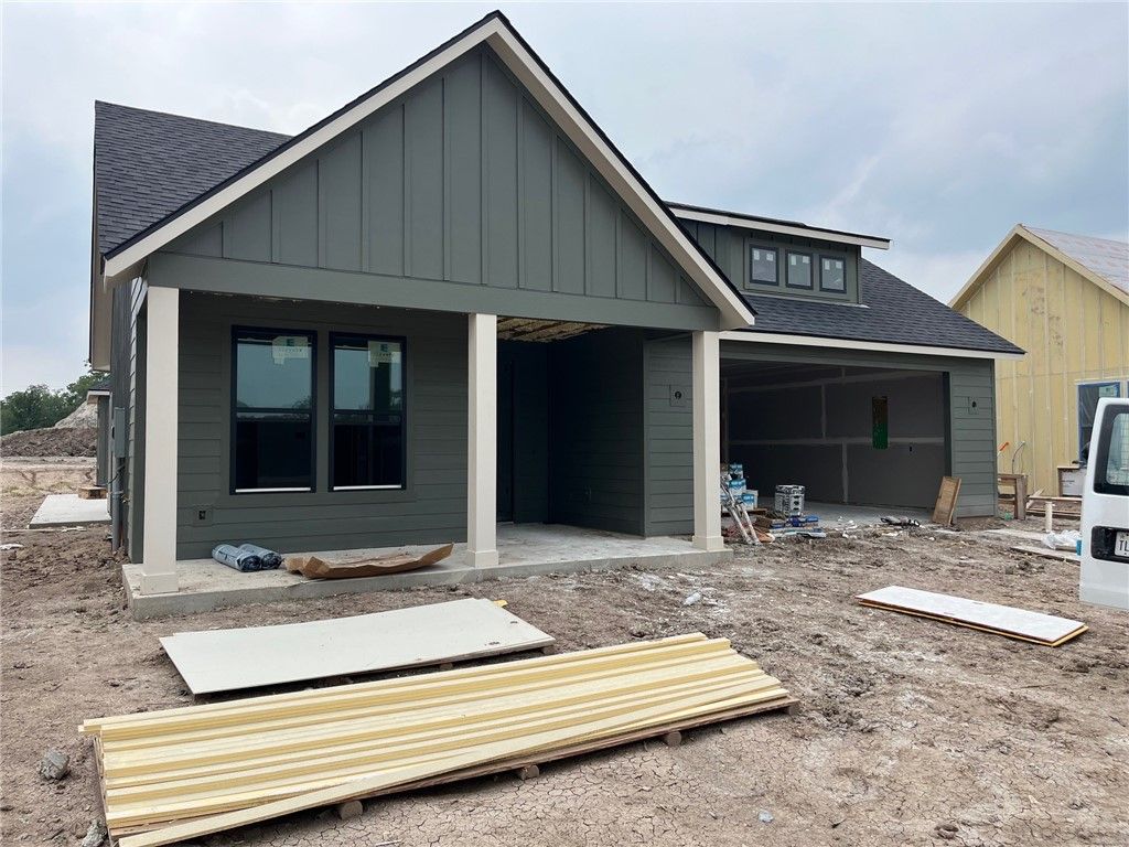 Photo of 4060 Lakeside Club Drive, College Station, TX 77845 (MLS # 26004935)