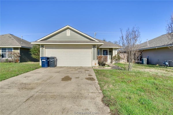 1015 FALLBROOK LOOP, COLLEGE STATION, TX 77845 - Image ed979ad43b24b6040e5d3fccd42e073f/455254252
