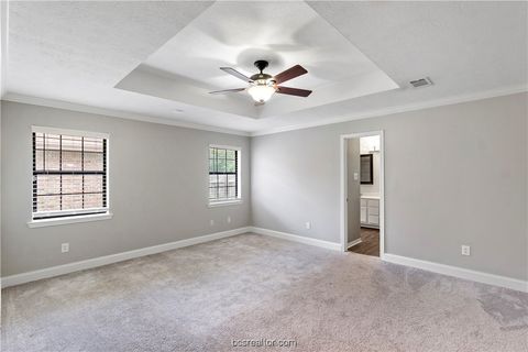 Tiny photo for 1412 Richland Court S, College Station, TX 77845 (MLS # 25011061)