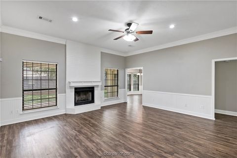 Tiny photo for 1412 Richland Court S, College Station, TX 77845 (MLS # 25011061)