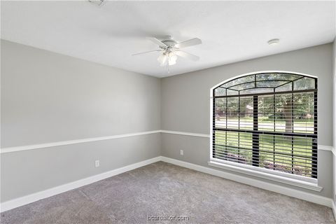 Tiny photo for 1412 Richland Court S, College Station, TX 77845 (MLS # 25011061)