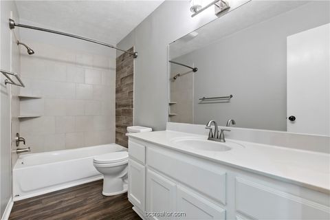 Tiny photo for 1412 Richland Court S, College Station, TX 77845 (MLS # 25011061)