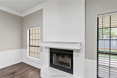 Tiny photo for 1412 Richland Court S, College Station, TX 77845 (MLS # 25011061)