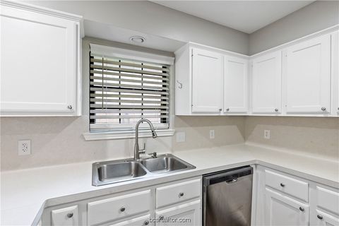 Tiny photo for 1412 Richland Court S, College Station, TX 77845 (MLS # 25011061)