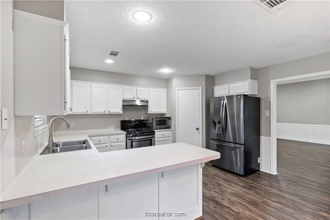Tiny photo for 1412 Richland Court S, College Station, TX 77845 (MLS # 25011061)