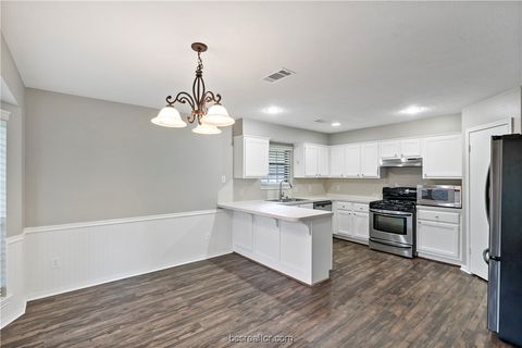 Tiny photo for 1412 Richland Court S, College Station, TX 77845 (MLS # 25011061)