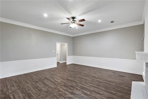 Tiny photo for 1412 Richland Court S, College Station, TX 77845 (MLS # 25011061)