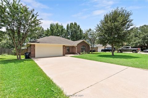 Tiny photo for 1412 Richland Court S, College Station, TX 77845 (MLS # 25011061)