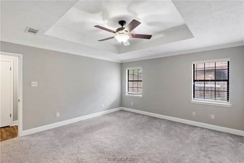 Tiny photo for 1412 Richland Court S, College Station, TX 77845 (MLS # 25011061)
