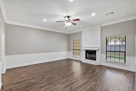 Tiny photo for 1412 Richland Court S, College Station, TX 77845 (MLS # 25011061)