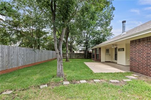 Tiny photo for 1412 Richland Court S, College Station, TX 77845 (MLS # 25011061)