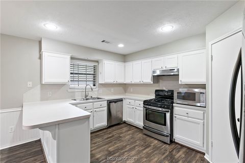 Tiny photo for 1412 Richland Court S, College Station, TX 77845 (MLS # 25011061)