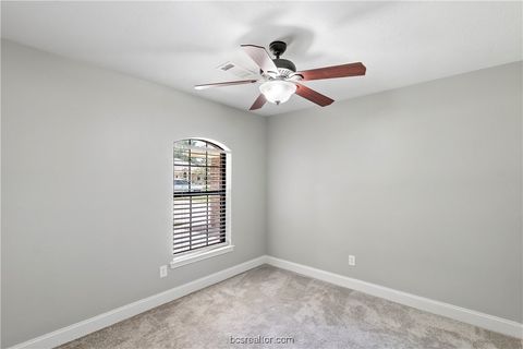 Tiny photo for 1412 Richland Court S, College Station, TX 77845 (MLS # 25011061)