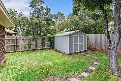 Tiny photo for 1412 Richland Court S, College Station, TX 77845 (MLS # 25011061)