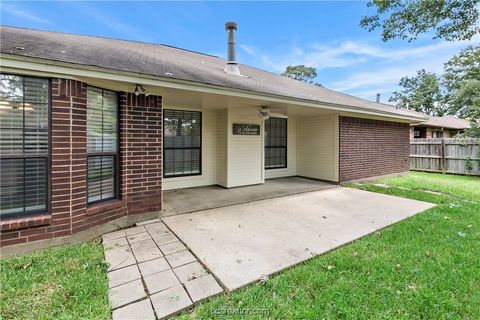 Tiny photo for 1412 Richland Court S, College Station, TX 77845 (MLS # 25011061)