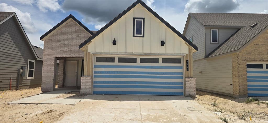 Photo of 808 Coffee Mill Lane, College Station, TX 77845 (MLS # 26010127)
