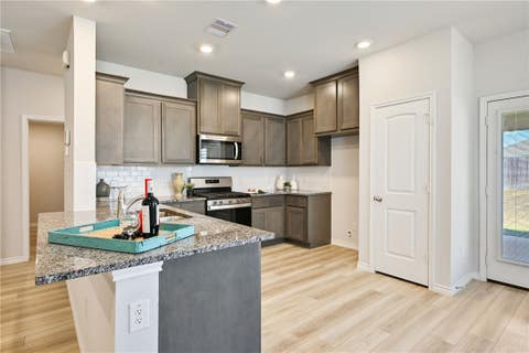 Tiny photo for 6357 Darlington Avenue, College Station, TX 77845 (MLS # 26010418)