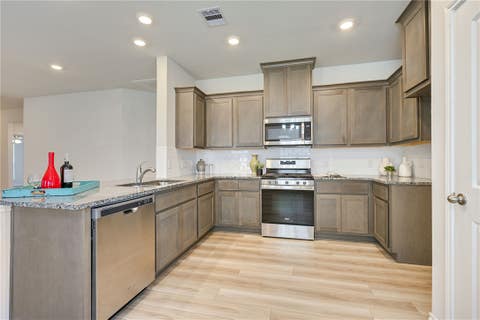 Tiny photo for 6357 Darlington Avenue, College Station, TX 77845 (MLS # 26010418)