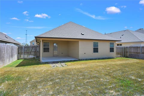 Tiny photo for 6357 Darlington Avenue, College Station, TX 77845 (MLS # 26010418)