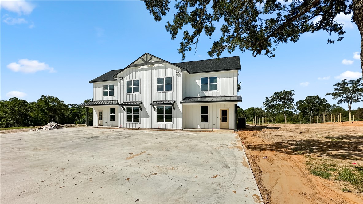 11001/11005 Breedlove Road