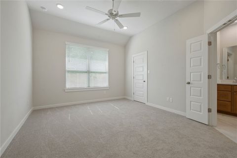 Tiny photo for 2790 Buccaneer Trail, Bryan, TX 77803 (MLS # 26001794)