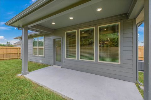 Tiny photo for 2790 Buccaneer Trail, Bryan, TX 77803 (MLS # 26001794)