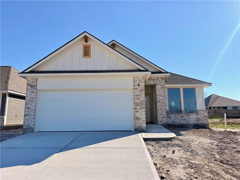 Tiny photo for 2790 Buccaneer Trail, Bryan, TX 77803 (MLS # 26001794)
