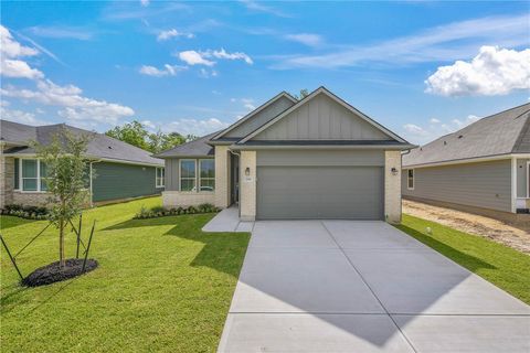 Tiny photo for 2790 Buccaneer Trail, Bryan, TX 77803 (MLS # 26001794)