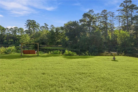 Tiny photo for 13163 County Road 201, Plantersville, TX 77363 (MLS # 26012013)