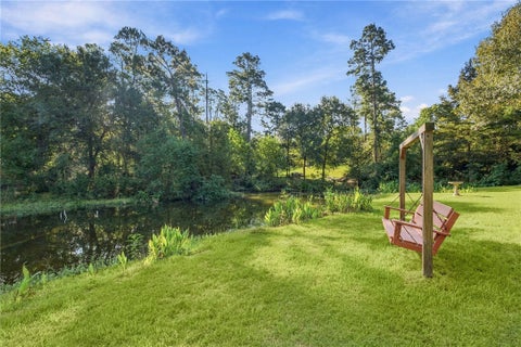 Tiny photo for 13163 County Road 201, Plantersville, TX 77363 (MLS # 26012013)