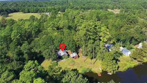 Tiny photo for 13163 County Road 201, Plantersville, TX 77363 (MLS # 26012013)