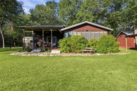 Tiny photo for 13163 County Road 201, Plantersville, TX 77363 (MLS # 26012013)