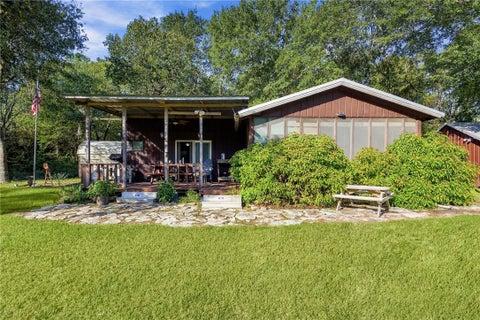 Tiny photo for 13163 County Road 201, Plantersville, TX 77363 (MLS # 26012013)