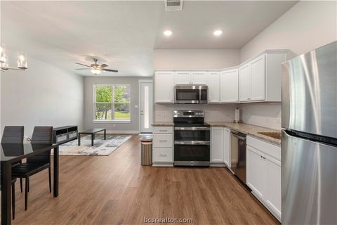 Tiny photo for 3929 Yukon Lane, College Station, TX 77845 (MLS # 26006004)