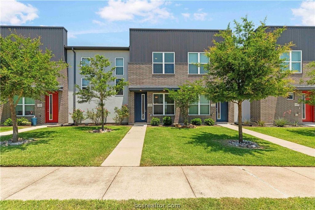 Photo of 3929 Yukon Lane, College Station, TX 77845 (MLS # 26006004)