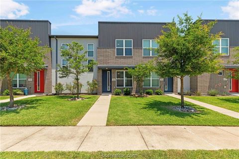 Photo of 3929 Yukon Lane, College Station, TX 77845 (MLS # 26006004)
