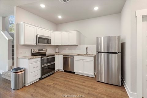Tiny photo for 3929 Yukon Lane, College Station, TX 77845 (MLS # 26006004)