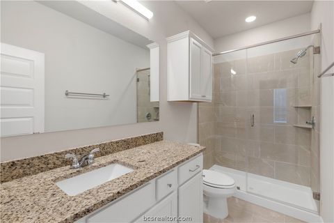 Tiny photo for 3929 Yukon Lane, College Station, TX 77845 (MLS # 26006004)