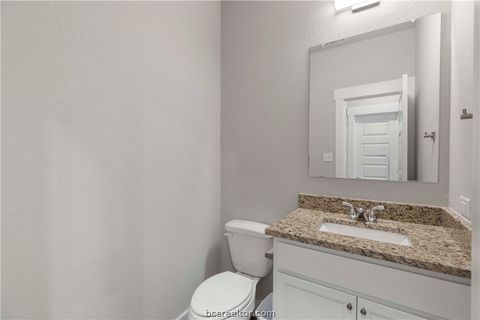 Tiny photo for 3929 Yukon Lane, College Station, TX 77845 (MLS # 26006004)
