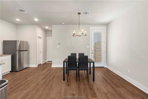 Tiny photo for 3929 Yukon Lane, College Station, TX 77845 (MLS # 26006004)