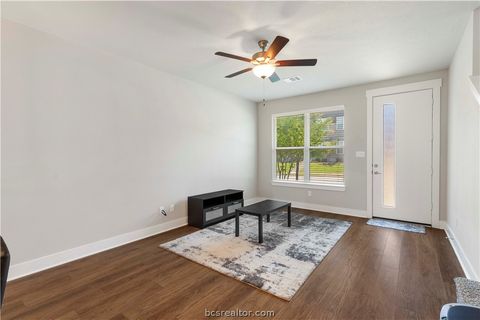 Tiny photo for 3929 Yukon Lane, College Station, TX 77845 (MLS # 26006004)