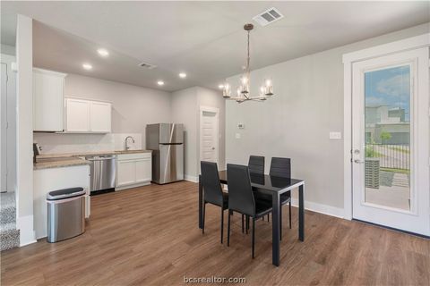 Tiny photo for 3929 Yukon Lane, College Station, TX 77845 (MLS # 26006004)